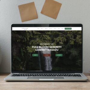 Full Bloom Serenity 1