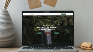 Full Bloom Serenity 1